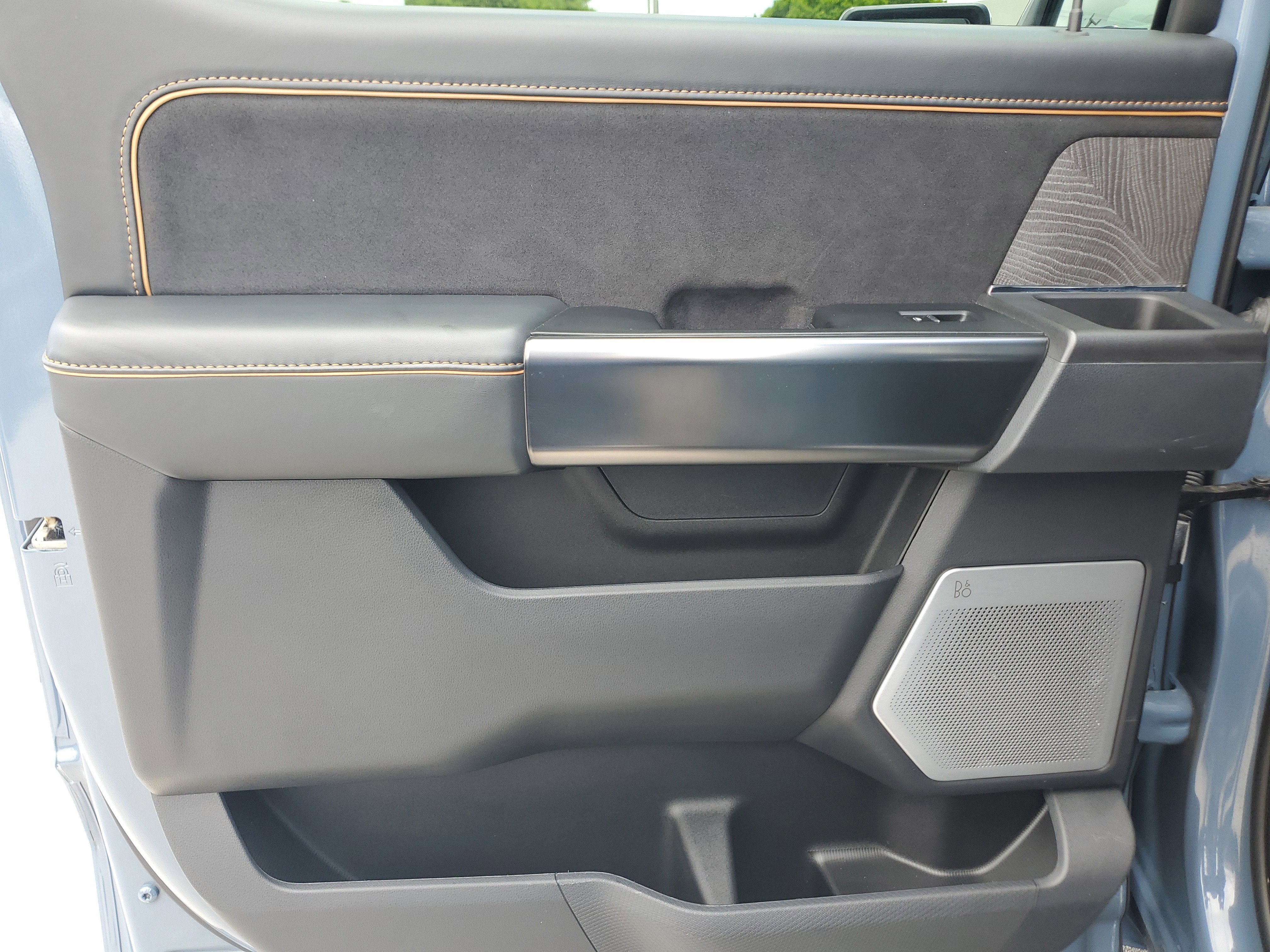 Used 2023 Ford F150 Platinum w/ Equipment Group 701A High AWD/4WD image 22