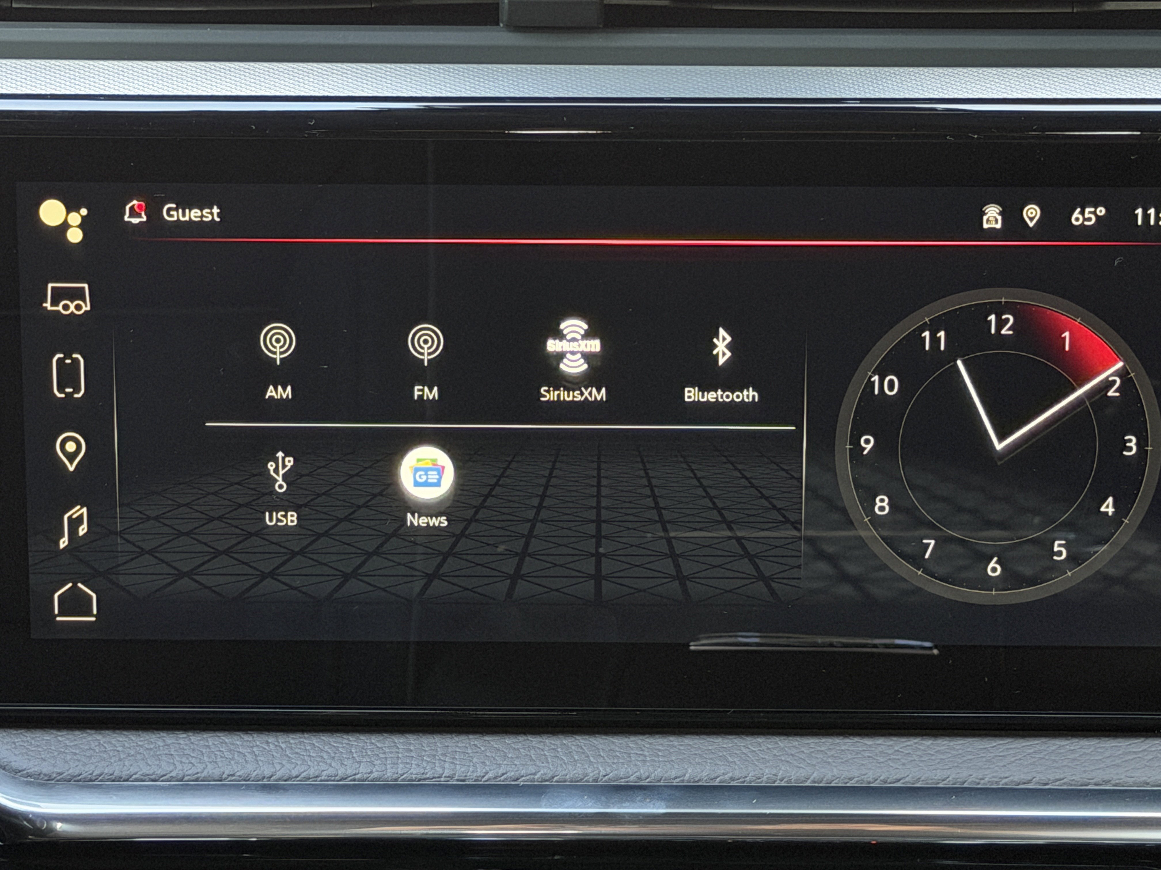 New 2026 GMC Sierra 2500 Denali w/ Denali Reserve Package image 36