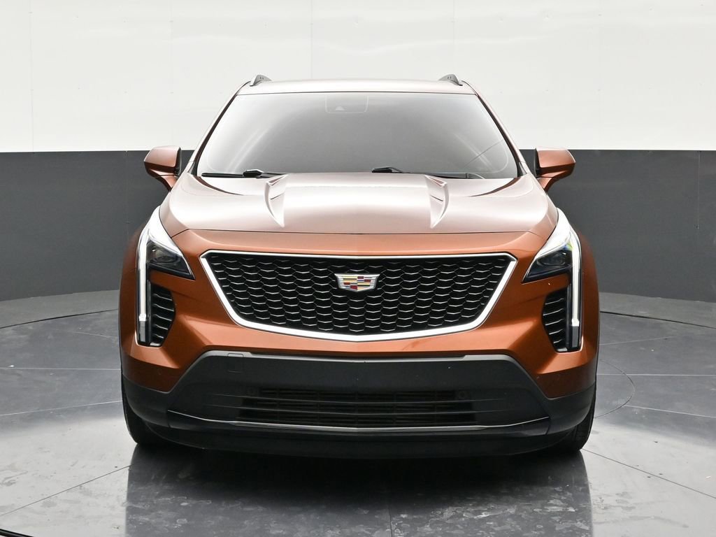 Used 2020 Cadillac XT4 Sport image 8