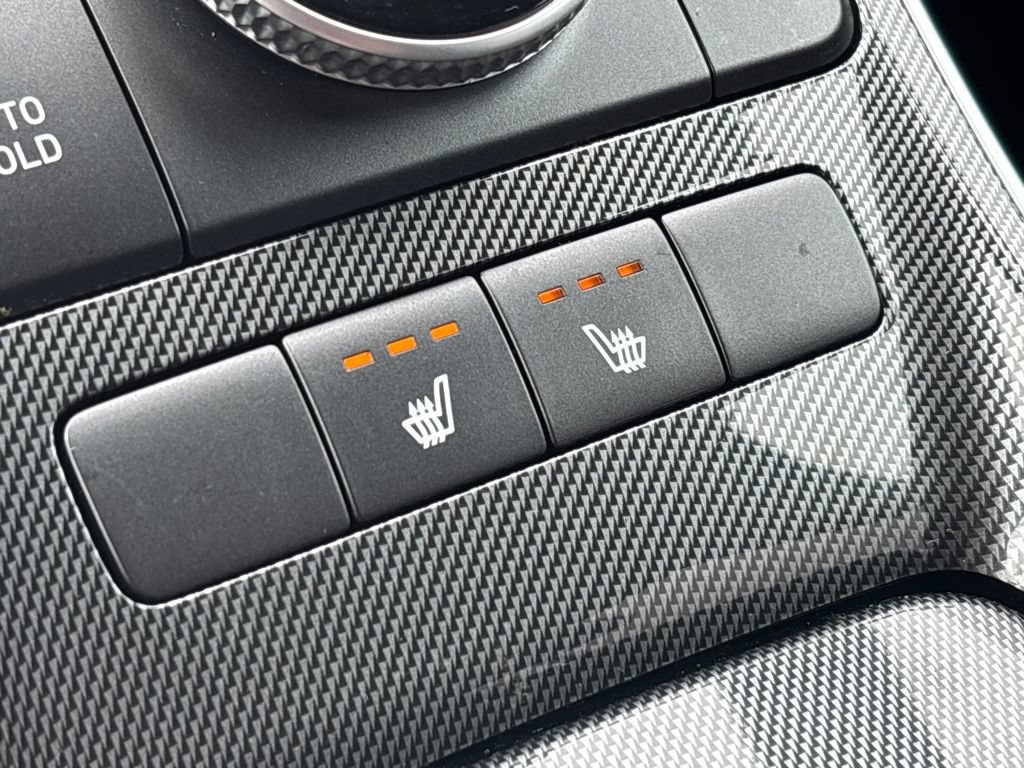 Certified 2021 Hyundai Santa Fe SEL AWD/4WD image 23