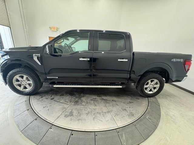Used 2024 Ford F150 XLT w/ Mobile Office Package image 15