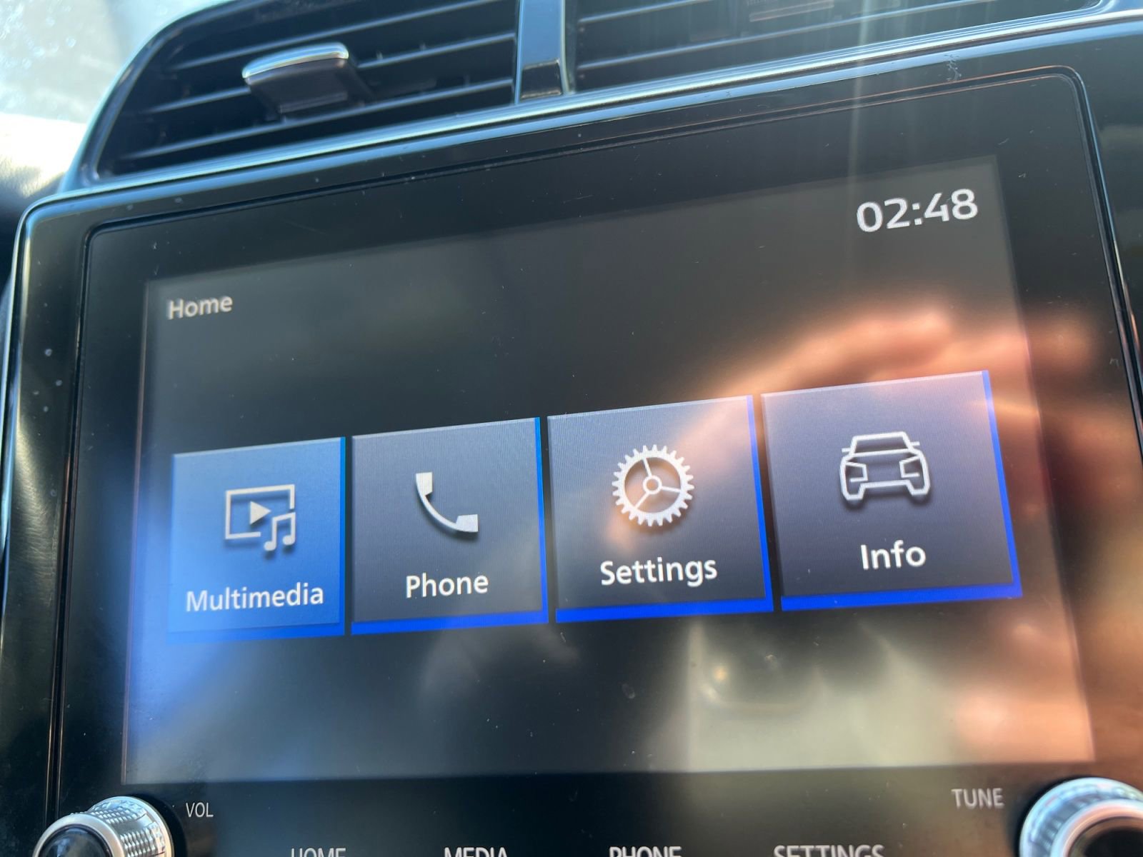 Used 2023 Mitsubishi Outlander Sport ES AWD/4WD image 21