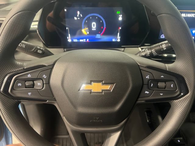New 2026 Chevrolet TrailBlazer LS w/ LS Convenience Package AWD/4WD image 13