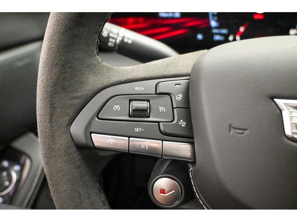 New 2026 Cadillac CT5 V Blackwing w/ Precision Package image 29