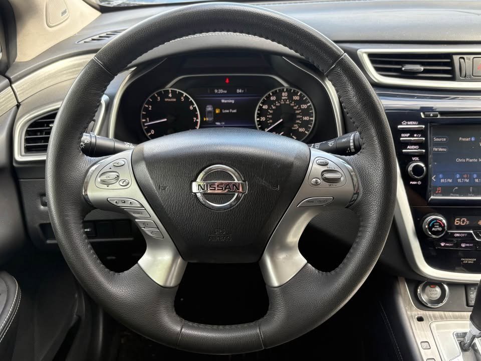 Used 2017 Nissan Murano SL image 15