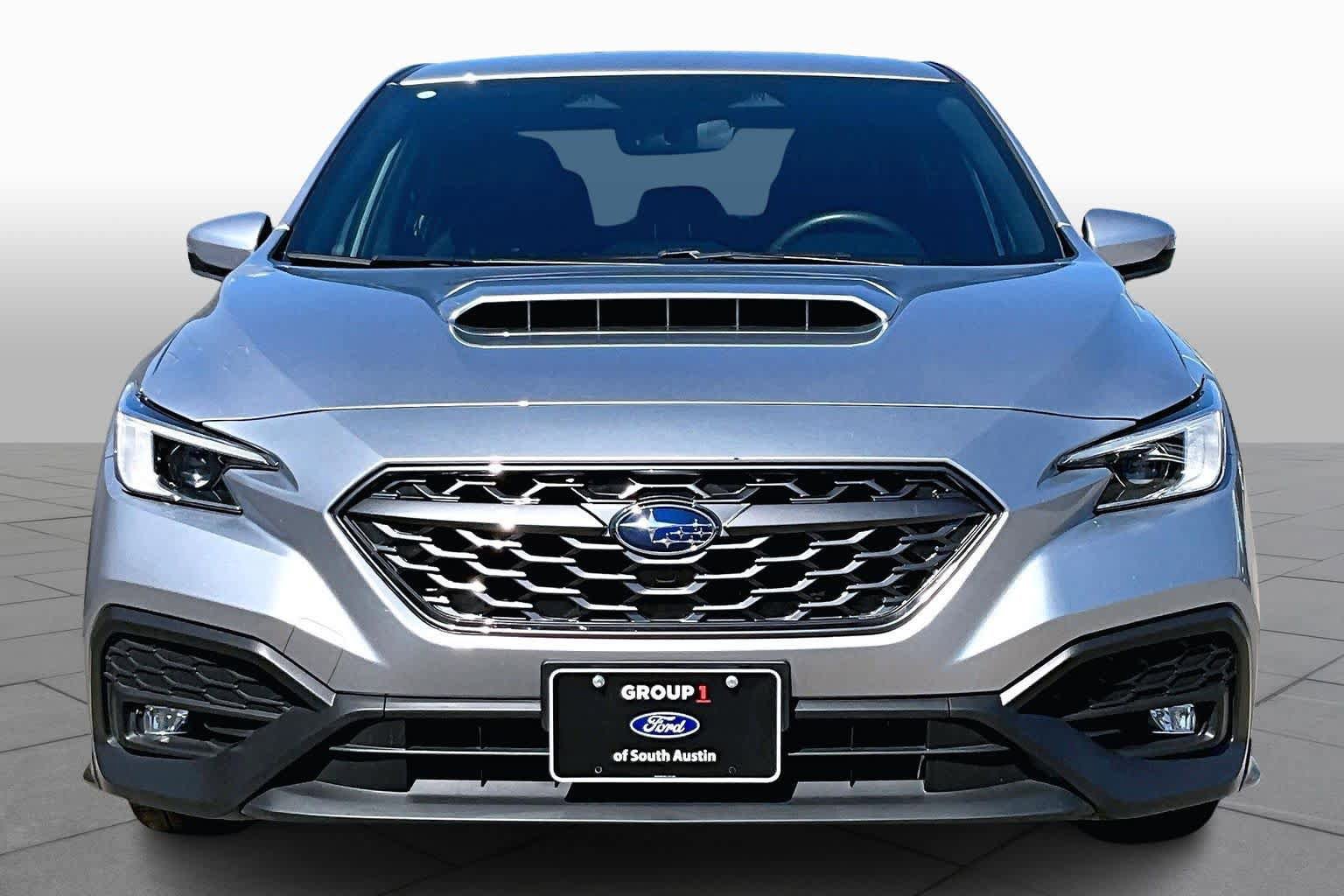 Used 2024 Subaru WRX TR image 4