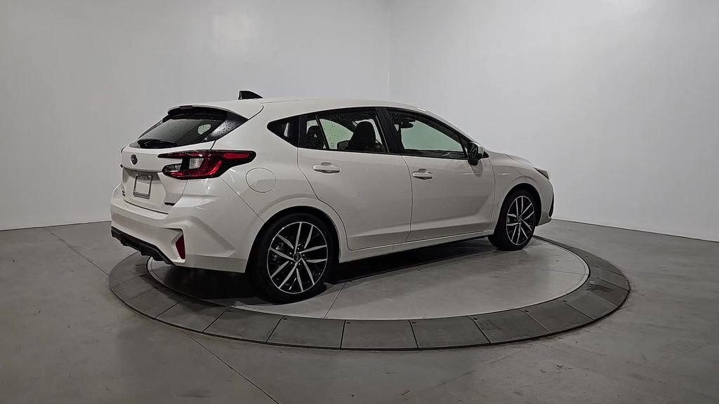 New 2026 Subaru Impreza 2.0i Sport AWD/4WD image 5