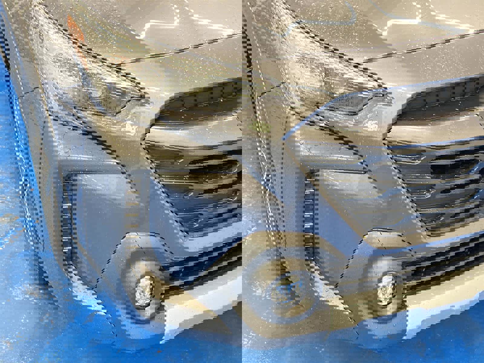 Certified 2023 Subaru Outback Limited image 9