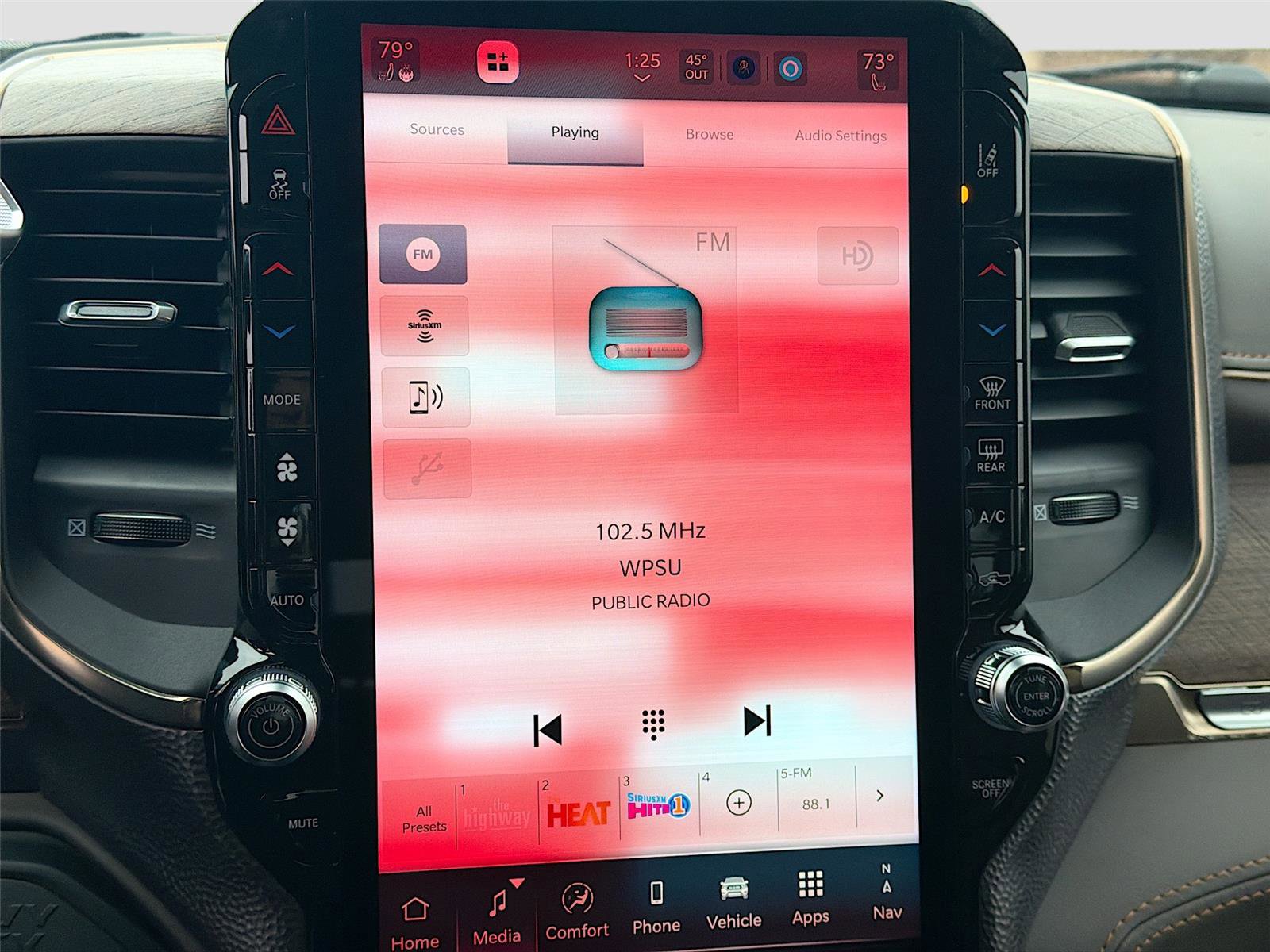 New 2026 RAM 3500 Longhorn image 15