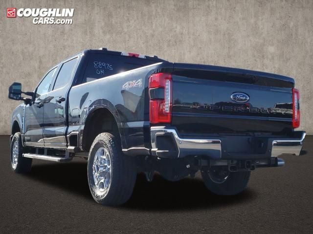 New 2026 Ford F250 XLT w/ XLT Premium Package image 6