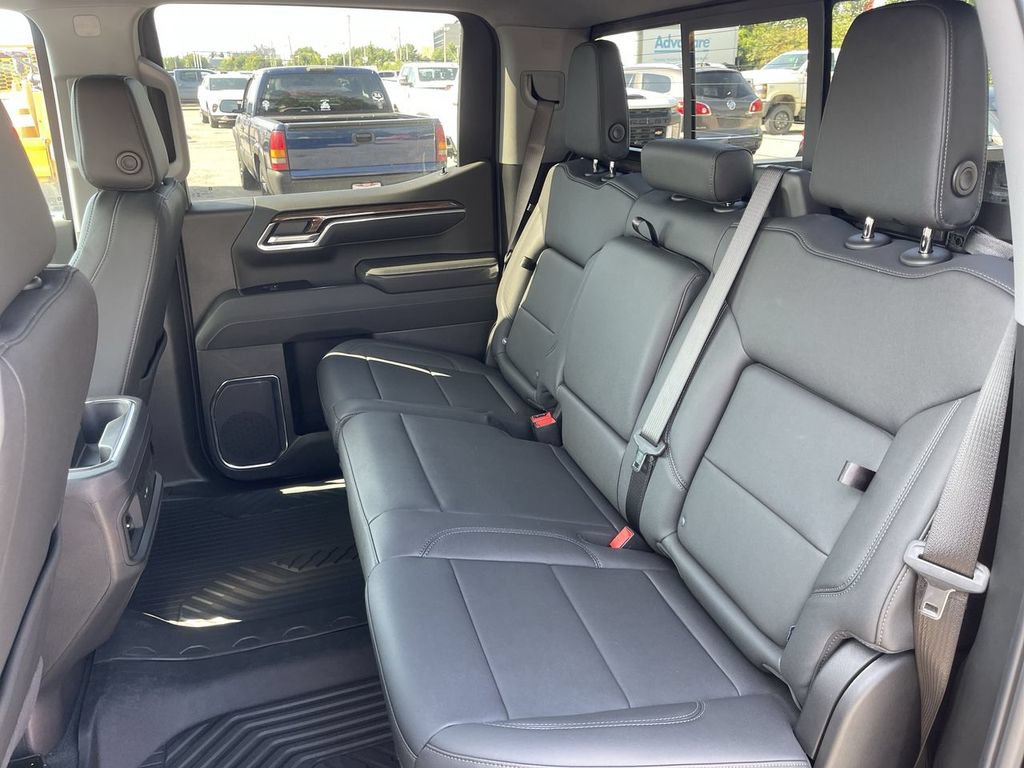 New 2026 Chevrolet Silverado 1500 RST w/ RST All Star Premium Package AWD/4WD image 22