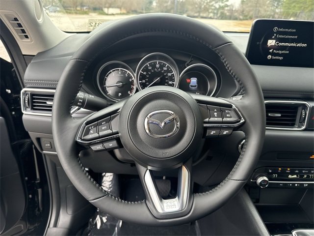 New 2025 MAZDA CX-5 AWD 2.5 S image 14