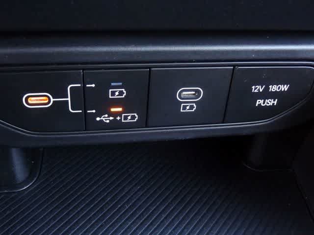 Used 2025 Kia K4 FWD image 14