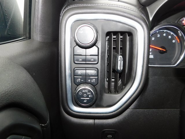 Used 2021 Chevrolet Silverado 1500 LTZ image 31