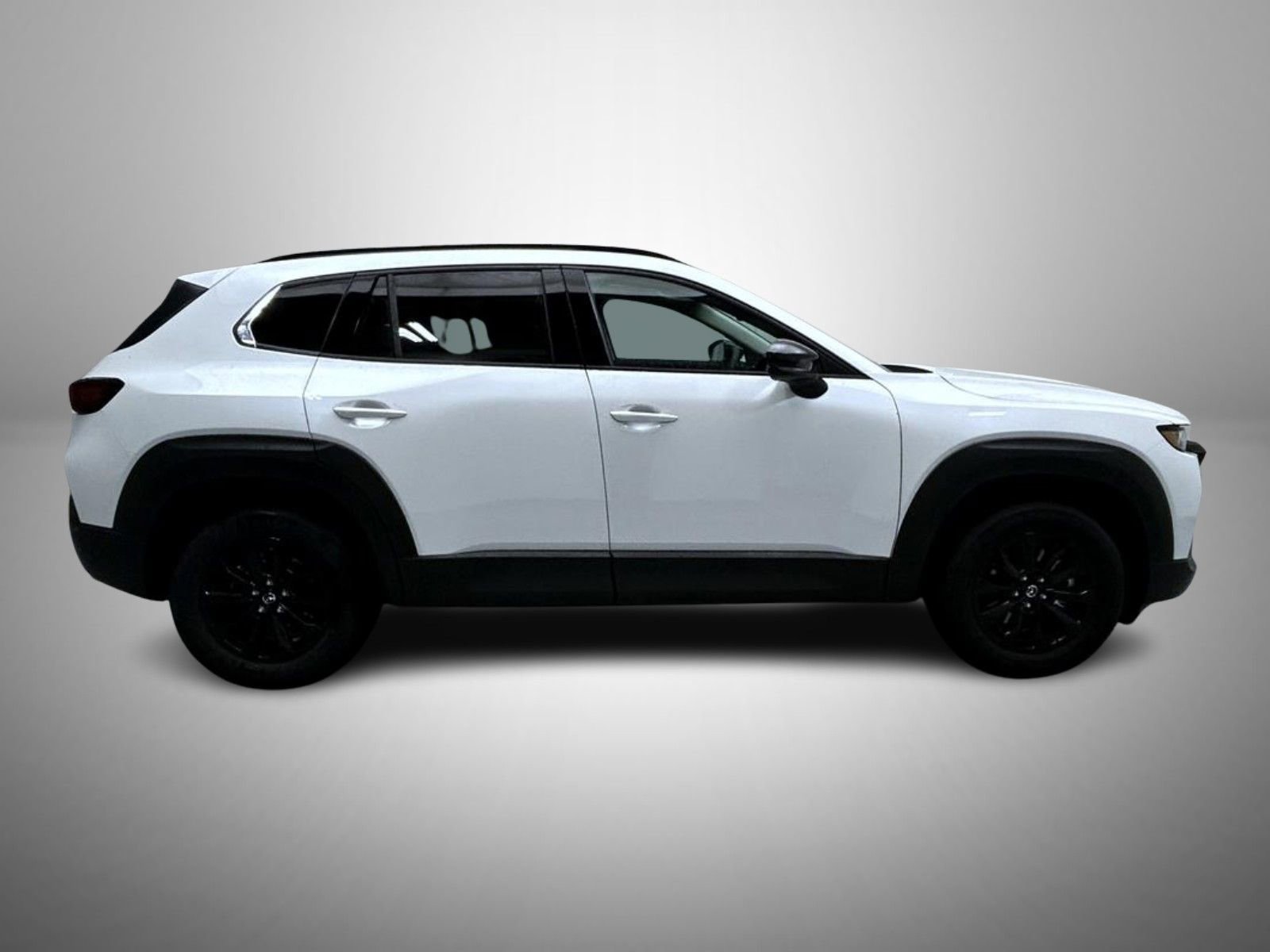 New 2026 MAZDA CX-50 AWD 2.5 Hybrid w/ Weather Package image 4