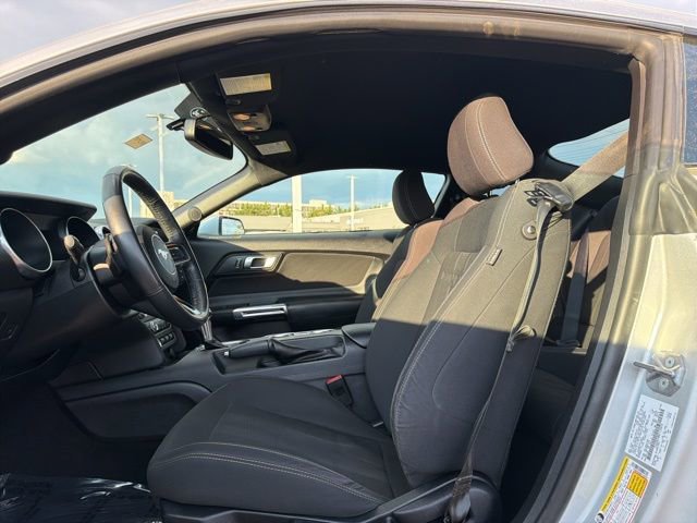 Certified 2019 Ford Mustang Coupe image 8