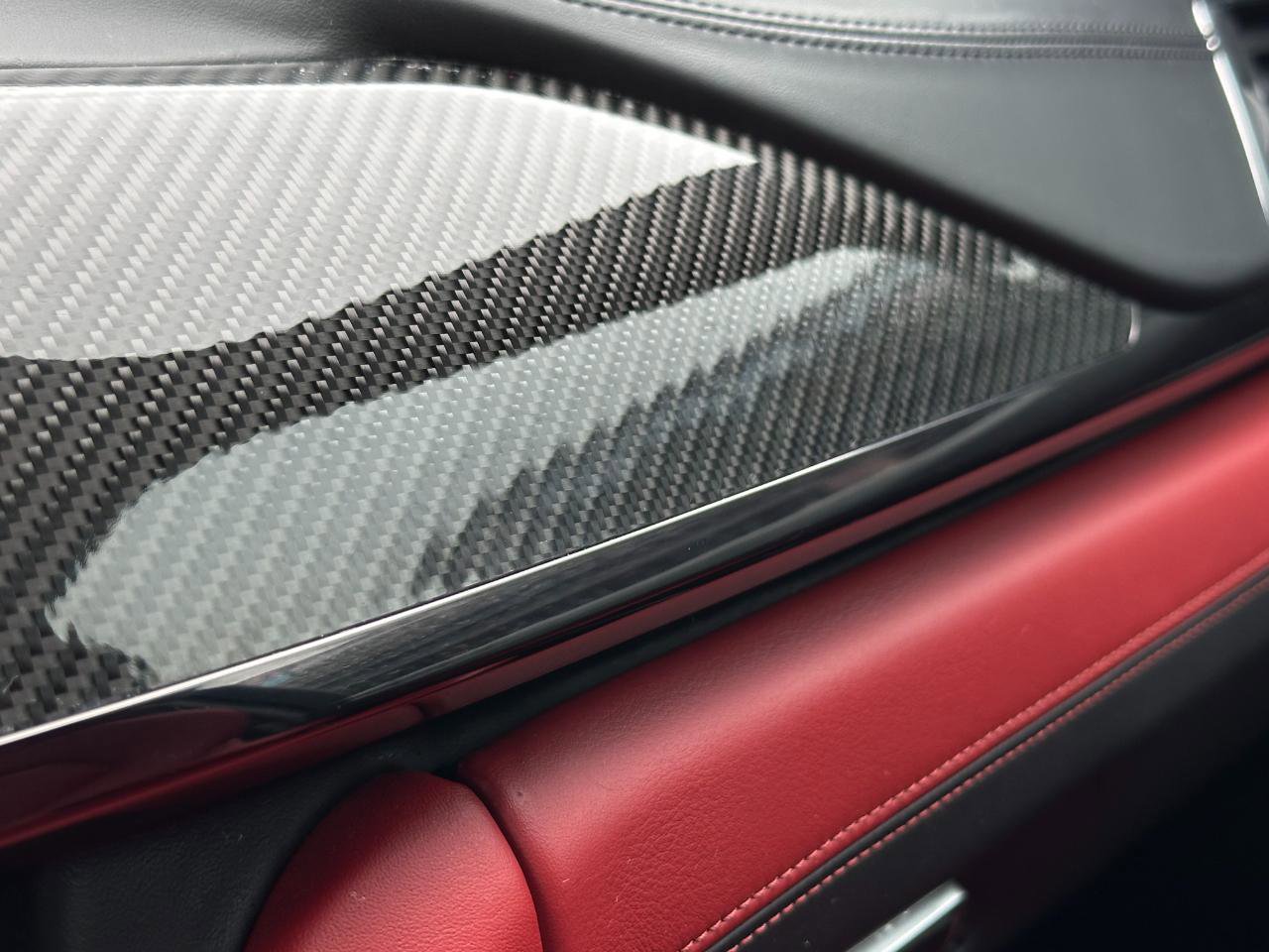 Used 2017 BMW M3 image 33