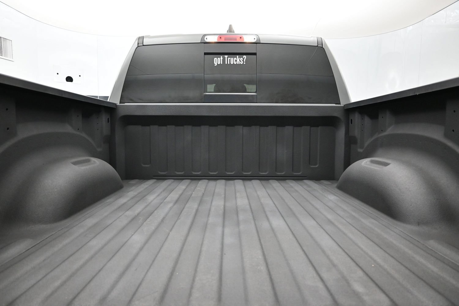 Used 2023 RAM 1500 Rebel w/ Rebel Level 2 Equipment Group AWD/4WD image 7