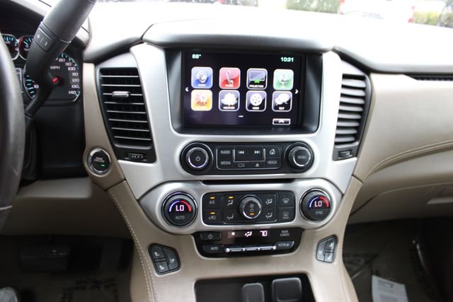 Used 2018 GMC Yukon SLT w/ Open Road Package AWD/4WD image 2