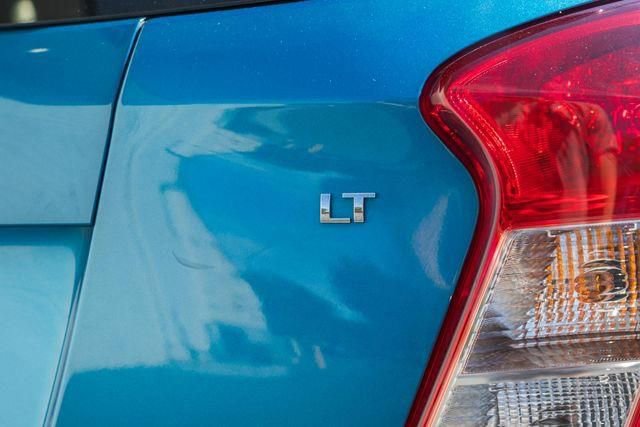 Used 2021 Chevrolet Spark LT image 9