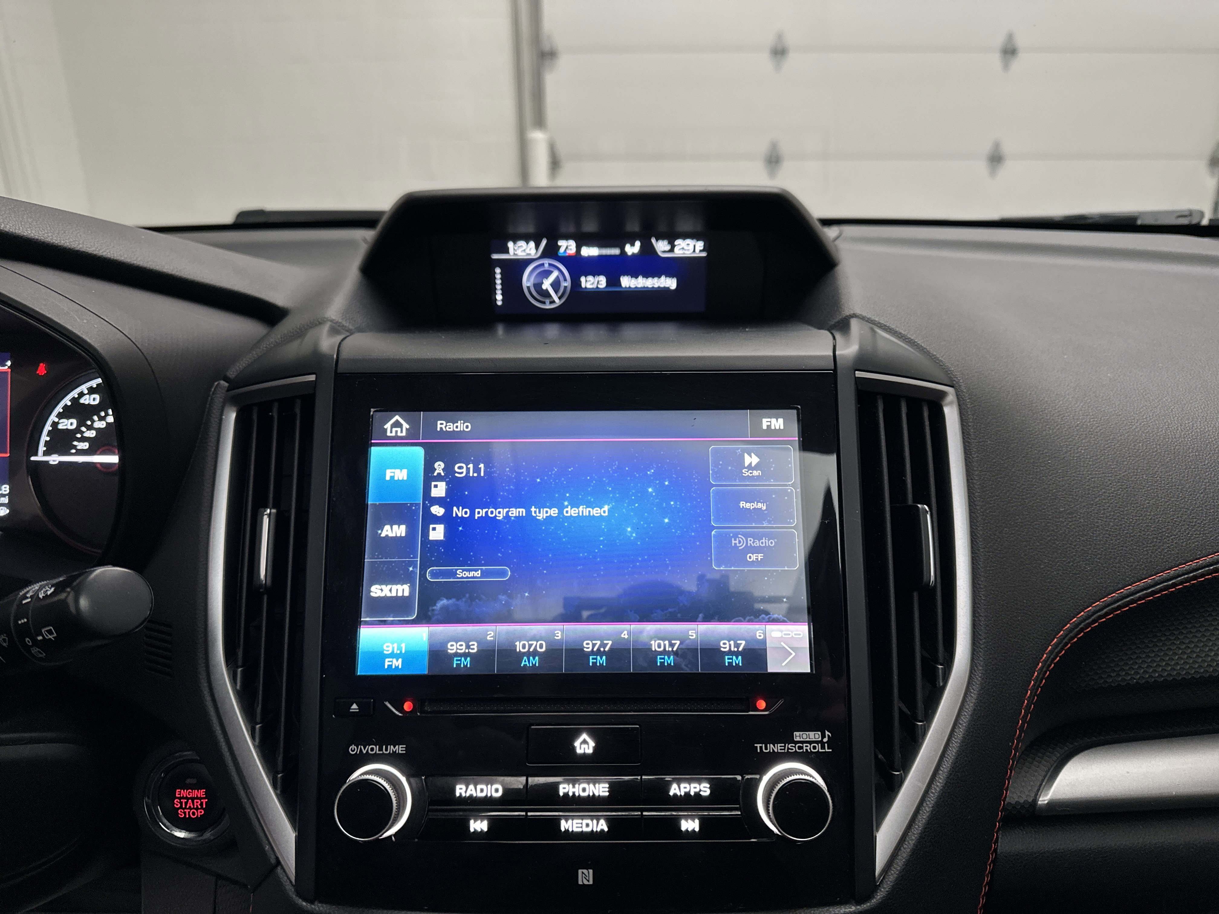 Used 2021 Subaru Forester Sport image 31