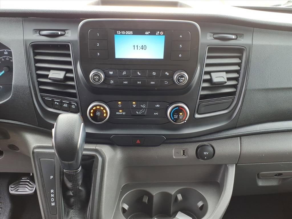 Used 2024 Ford Transit 350 XL image 7