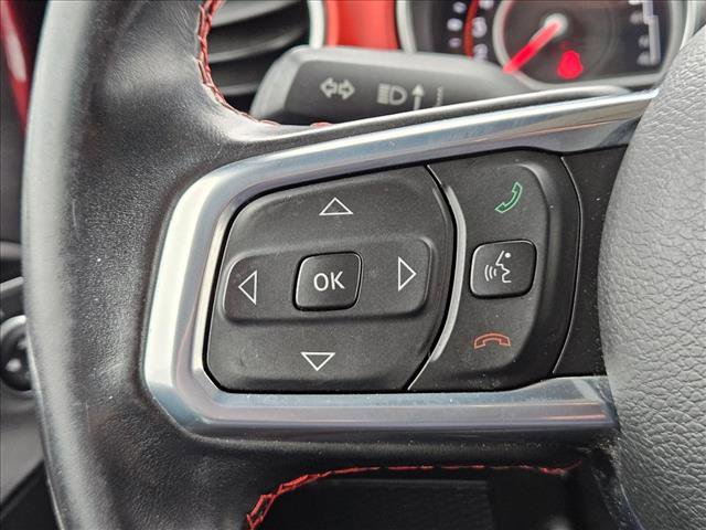 Used 2021 Jeep Gladiator Rubicon AWD/4WD image 23