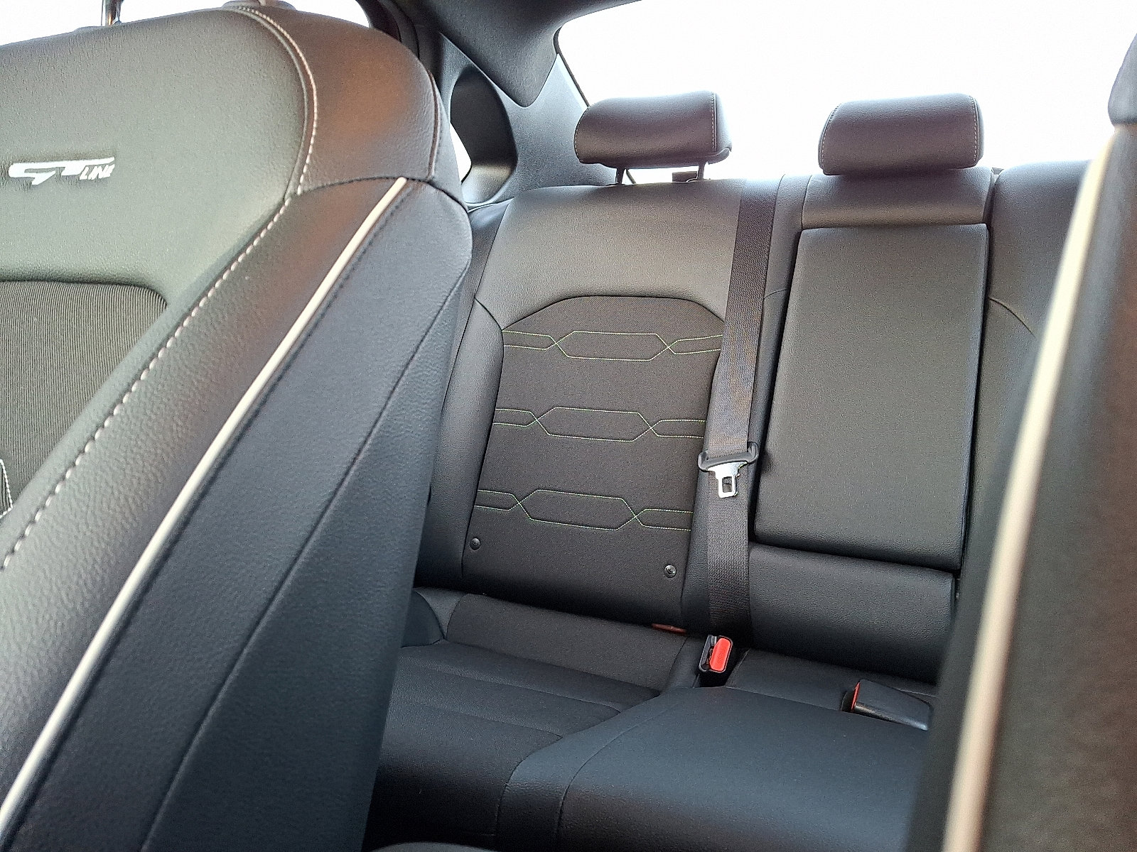 Used 2023 Kia Forte GT-Line image 18