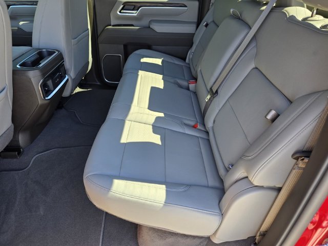 New 2026 GMC Sierra 3500 SLT w/ SLT Convenience Package AWD/4WD image 26