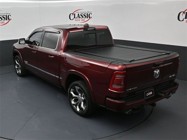 Used 2024 RAM 1500 Limited image 13