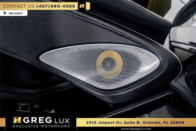 Used 2023 McLaren GT image 49