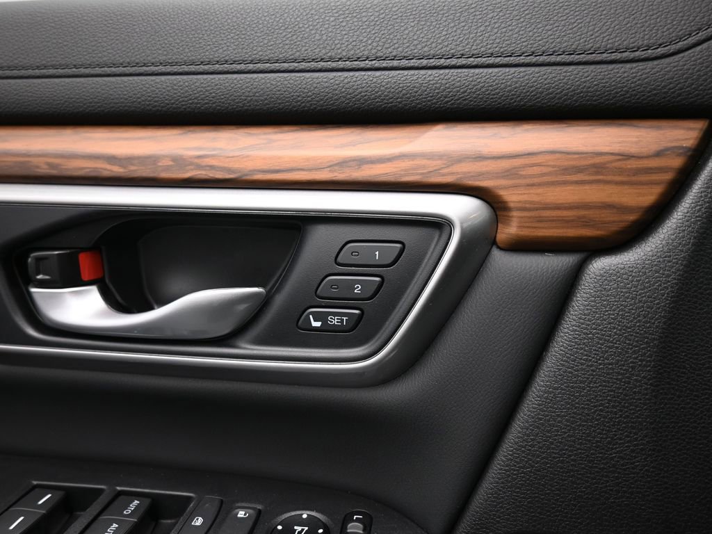 Certified 2020 Honda CR-V EX-L image 33