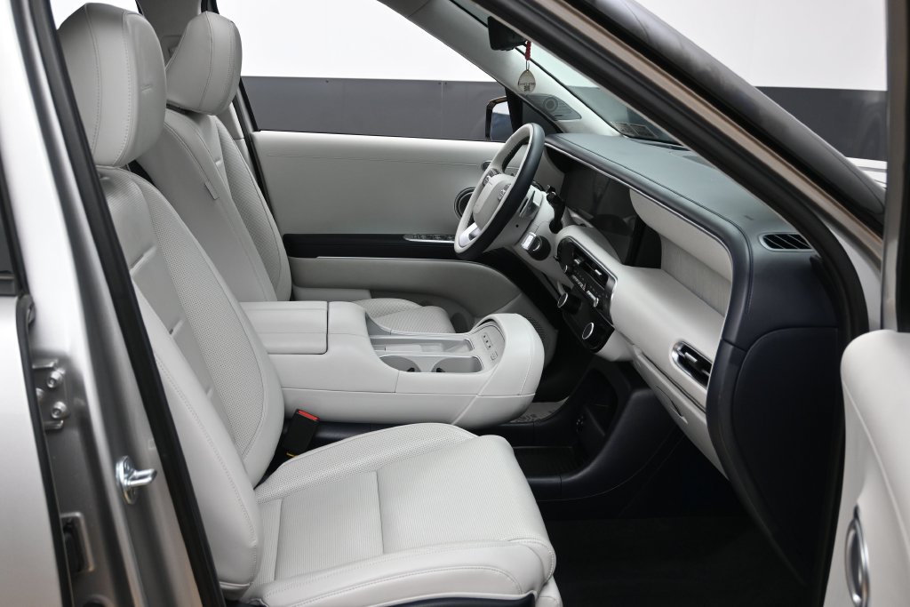 Used 2026 Hyundai Palisade Calligraphy FWD image 25