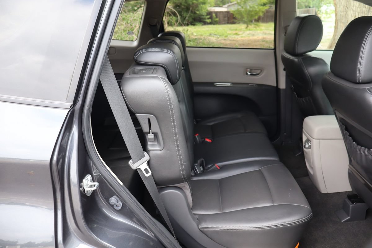 Used 2009 Subaru Tribeca Limited AWD/4WD image 23