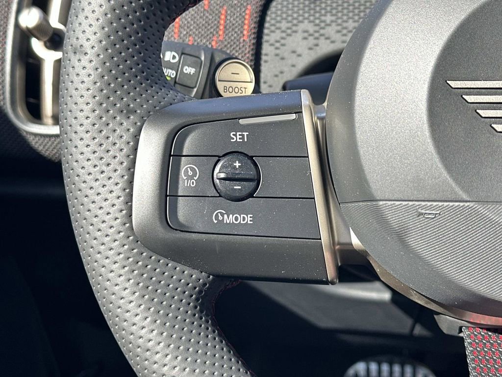 New 2026 MINI Cooper Countryman John Cooper Works image 16