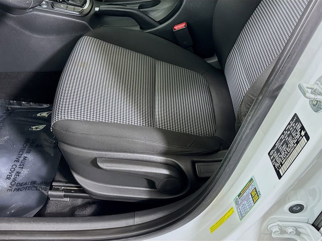 Used 2018 Hyundai Kona SEL image 23