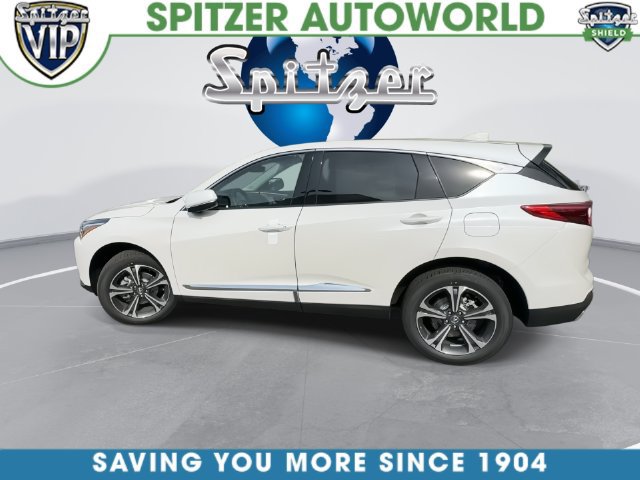 New 2026 Acura RDX w/ Technology Package AWD/4WD image 10
