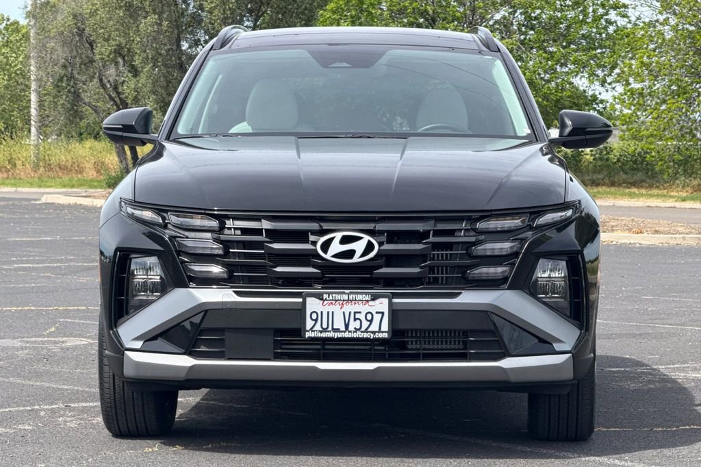 Used 2025 Hyundai Tucson SEL image 6