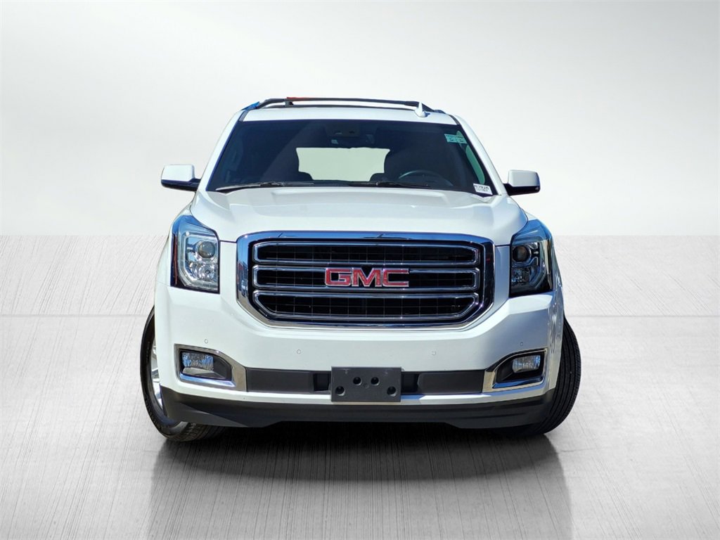 Used 2020 GMC Yukon SLT w/ Open Road Package image 2