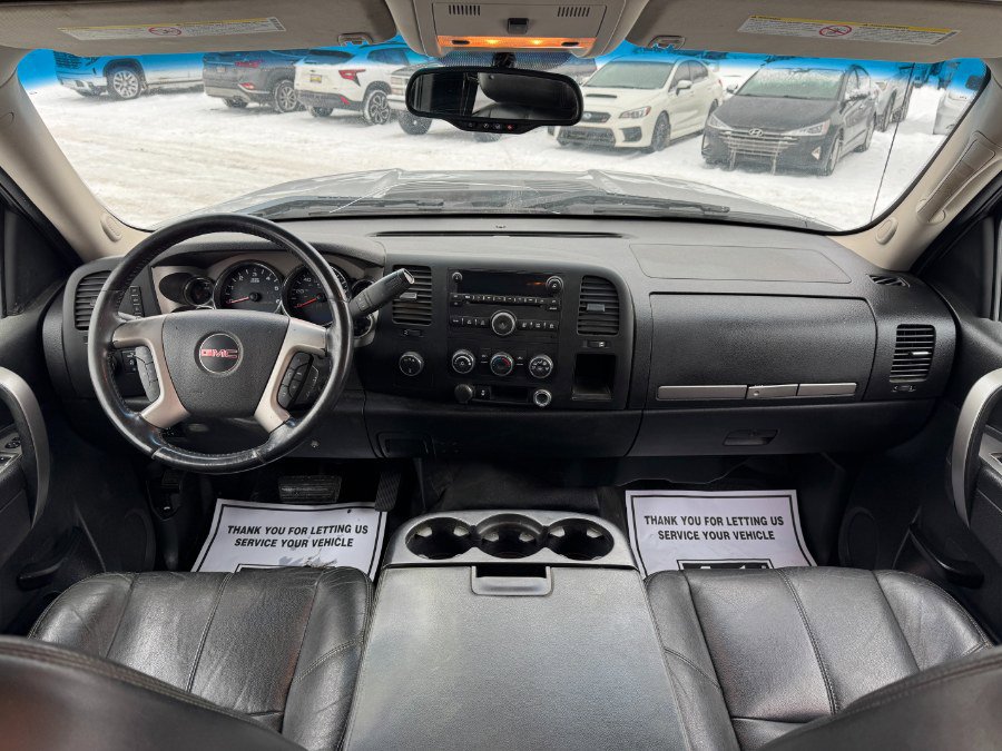 Used 2012 GMC Sierra 2500 SLE image 20