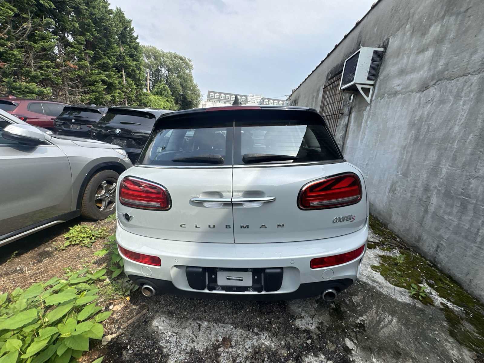 Used 2023 MINI Cooper Clubman S AWD/4WD image 7