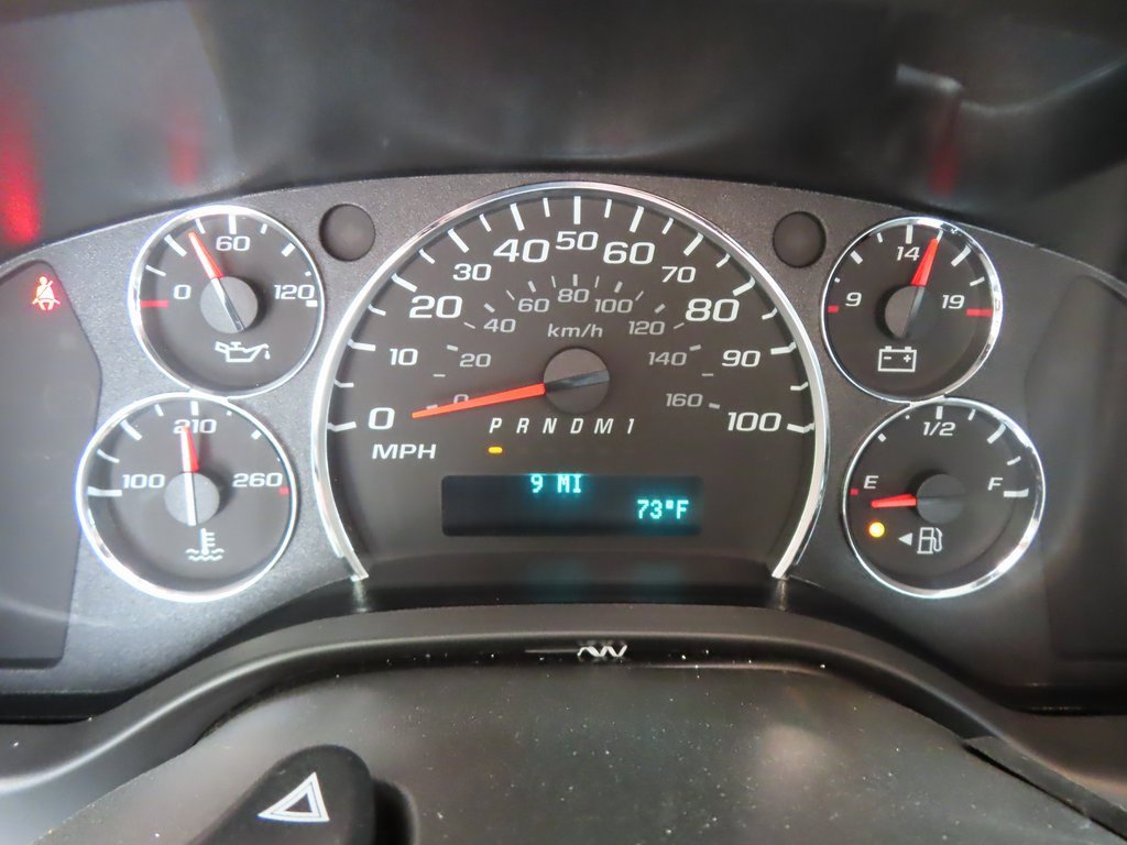 New 2024 Chevrolet Express 3500 Work Van w/ Power Convenience Package image 7