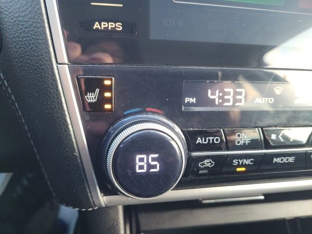 Used 2018 Subaru Outback 2.5i Limited image 41