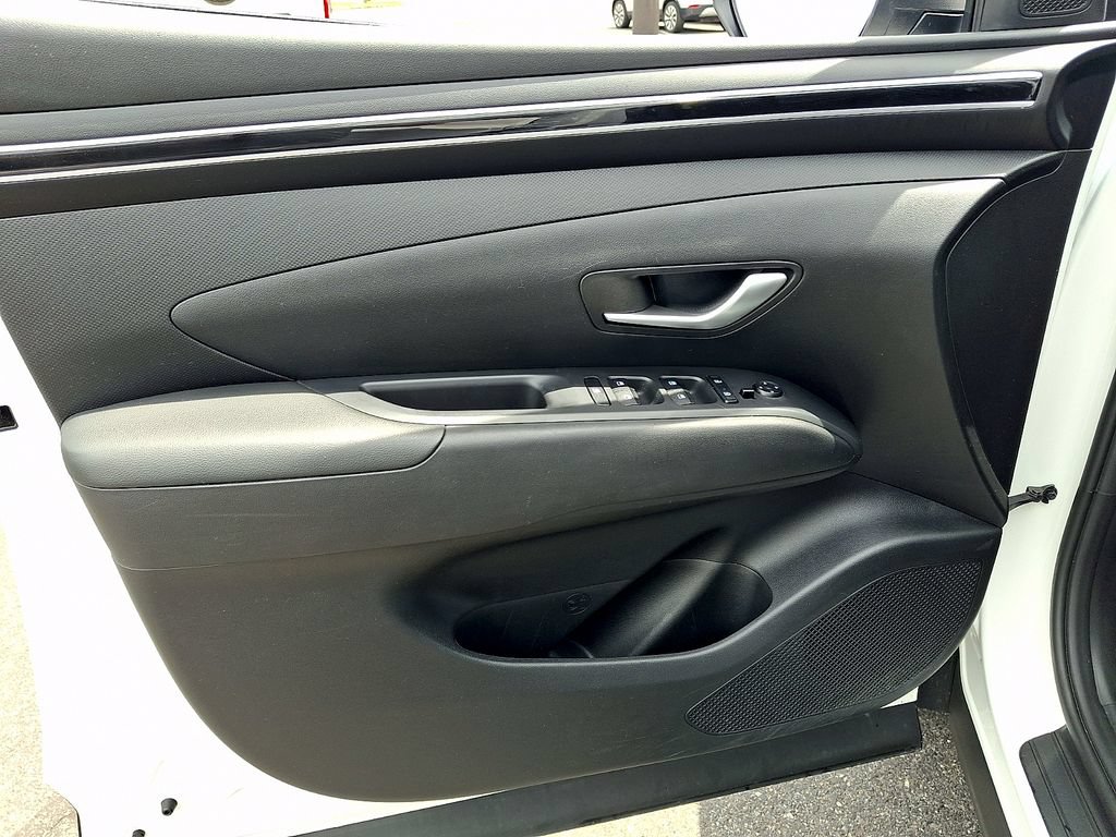 Certified 2023 Hyundai Tucson SEL AWD/4WD image 15
