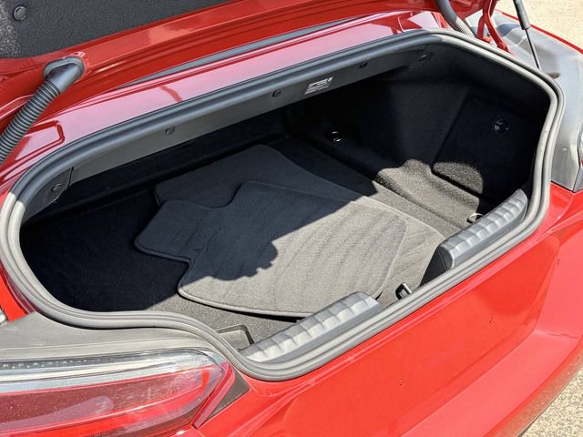 Used 2026 BMW Z4 sDrive30i RWD image 28