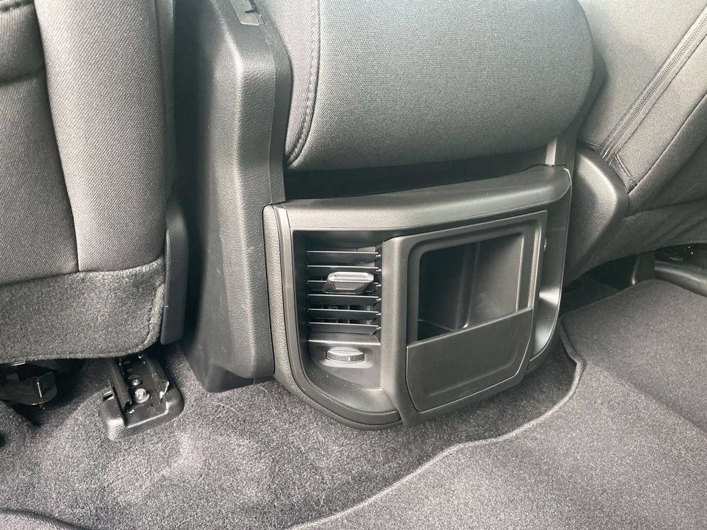 Used 2026 RAM 1500 Tradesman AWD/4WD image 33