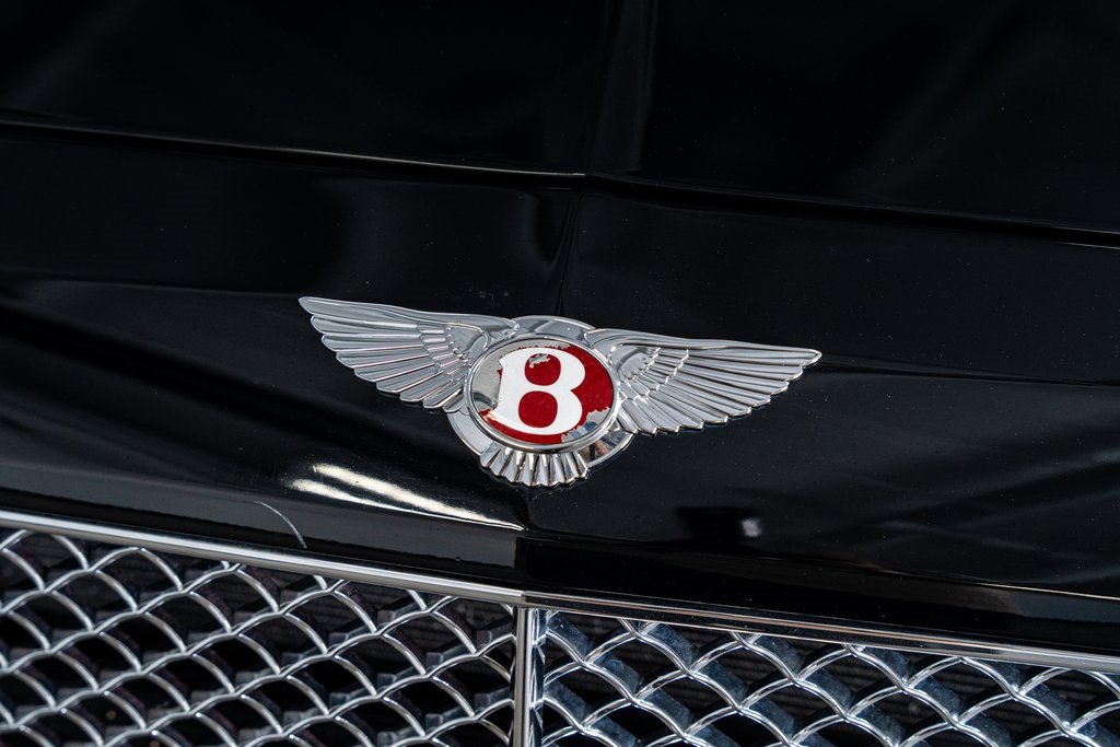 Used 2015 Bentley Flying Spur V8 image 17