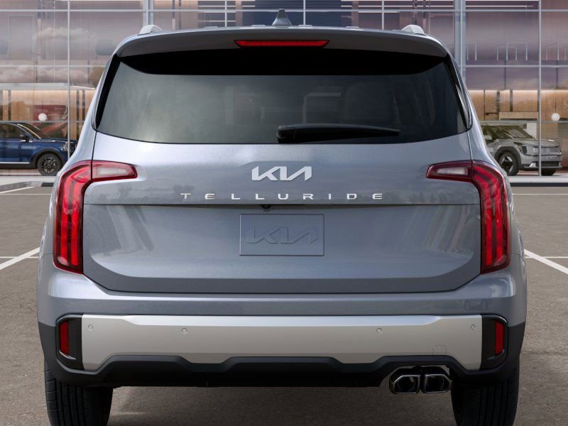 New 2025 Kia Telluride S image 13