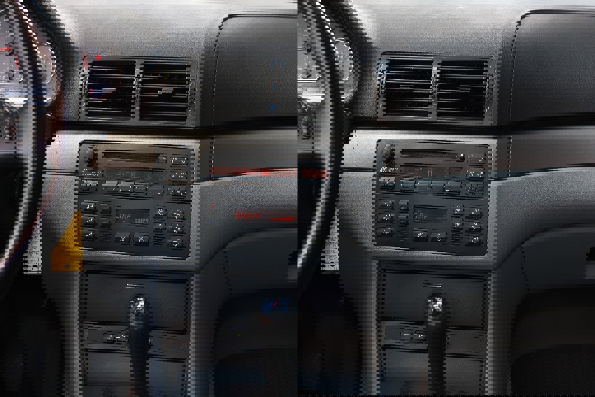 Used 2004 BMW M3 Coupe image 42