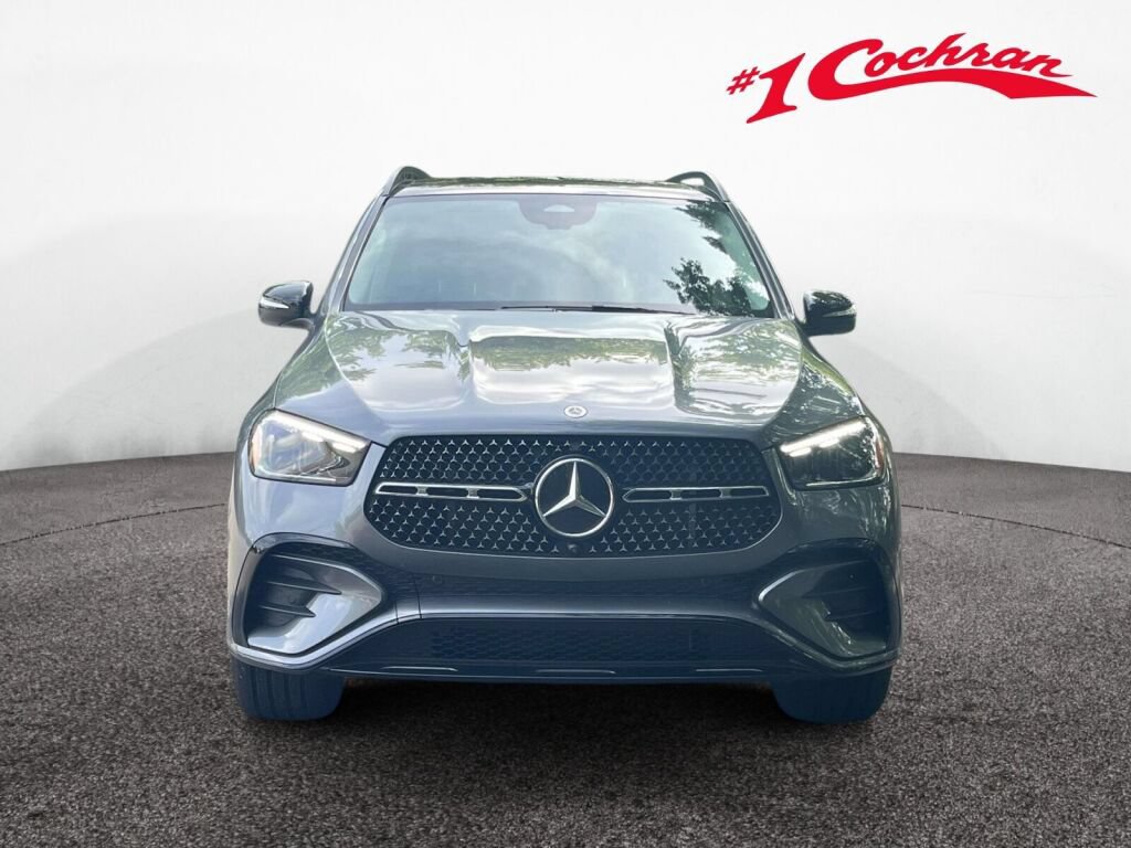 Certified 2024 Mercedes-Benz GLE 350 4MATIC image 13